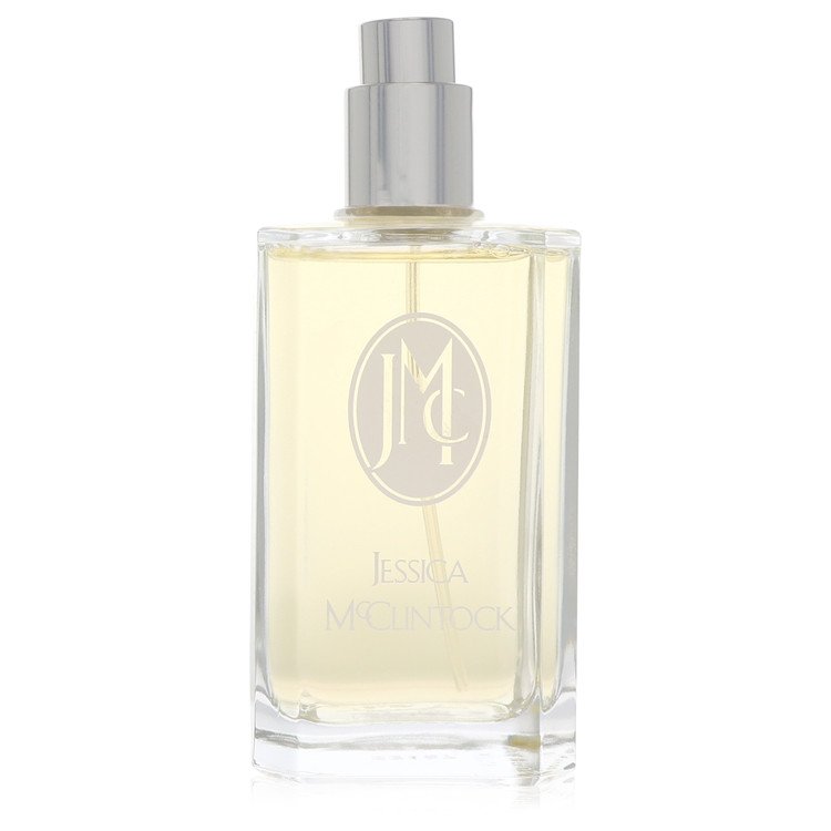 Jessica Mcclintock Jessica Mcclintock Tester Eau De Parfum Spray 3.4 Oz ( No Cap ) Perfume
